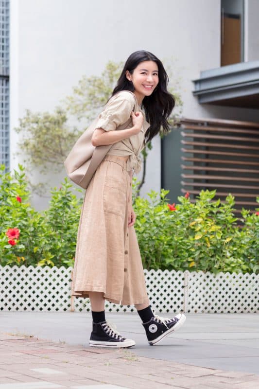 bossini_Linen Collection_Lifestyle 01