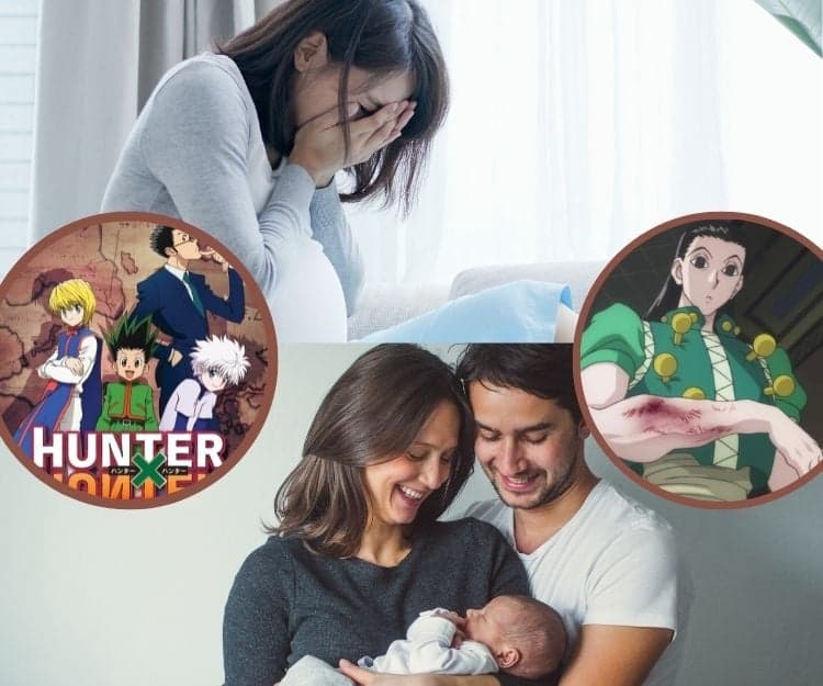 《全職獵人》狂迷幫兒子改名被弟婦率先偷用「你個仔都未出世咪改過個囉！」