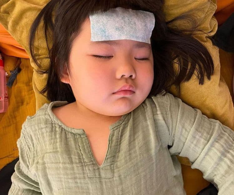 轉季小朋友特別容易病？古鎧綸中醫推薦3款增強抵抗力食療湯水 日常要多吃5類食物！