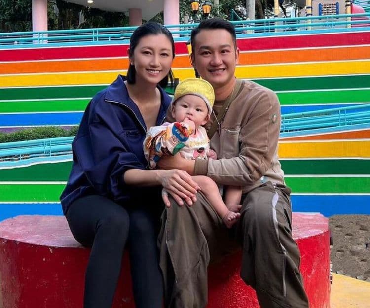 吳浩康開騷獲妻兒力撐！郭思琳竟鬧不快兒子被迫吸二手煙：唔出聲又個仔受罪 保護孩子遠離二手煙三手煙有4招