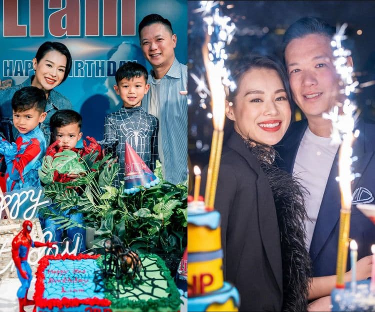 3孩媽媽胡杏兒自爆曾陷婚姻危機！疑爆圈中好友秘密？感激老公1句話被點醒