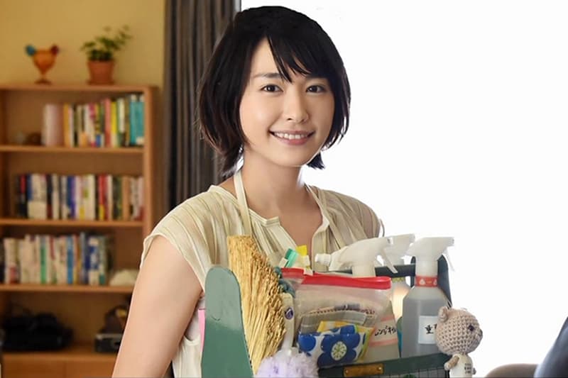 做家務減肥|日本研究發現:4大家務幫你極速瘦身!