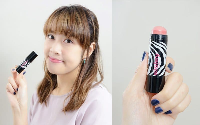 【戀物PICK】白皙肌、健康肌適用血色感胭脂推介!
