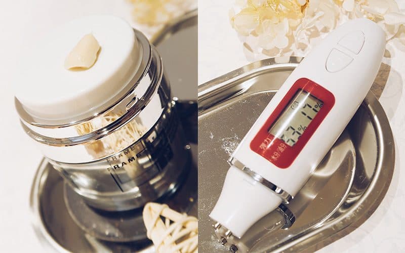 【戀物PICK】冬天特別Dry?不同質地睡眠面霜適合不同膚質!