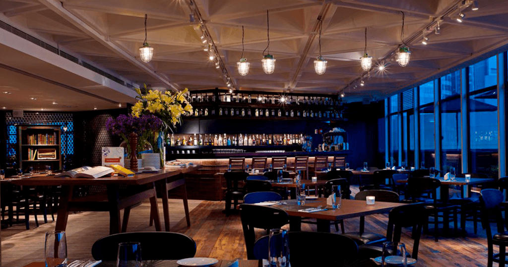 Assaggio Trattoria Italiana2019聖誕自助餐