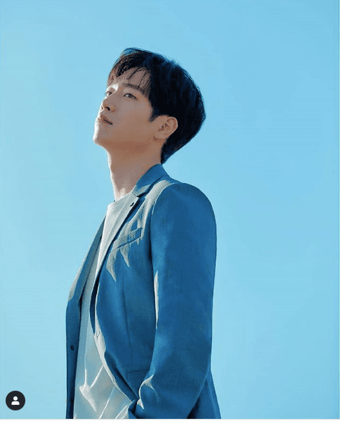 徐康俊,韓語:서강준,本名李承桓