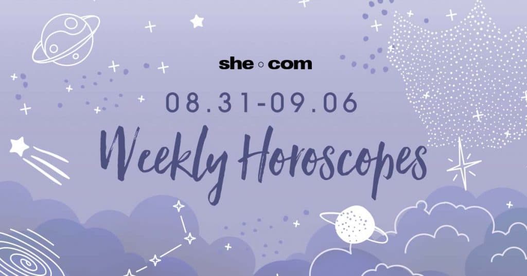 horoscope_banner 20200831 to 0906