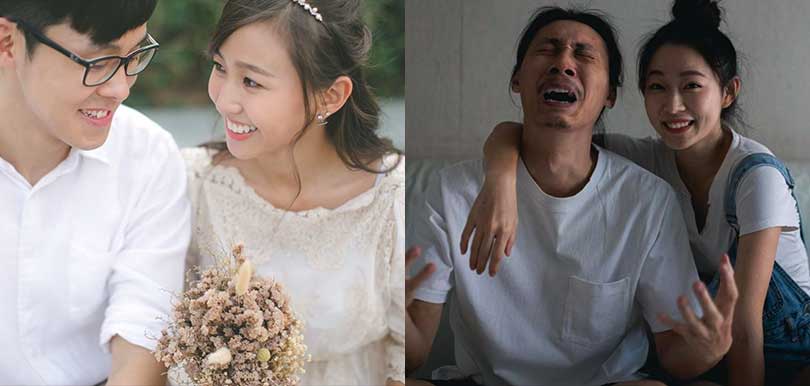 【貼身36】交換情人玩出火!黃可盈向男方調情令正印嬲爆 網民dislike狂追擊