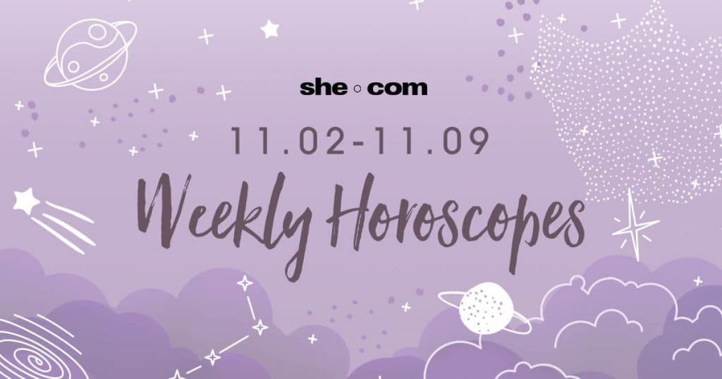horoscope_banner 20201102 TO 1109