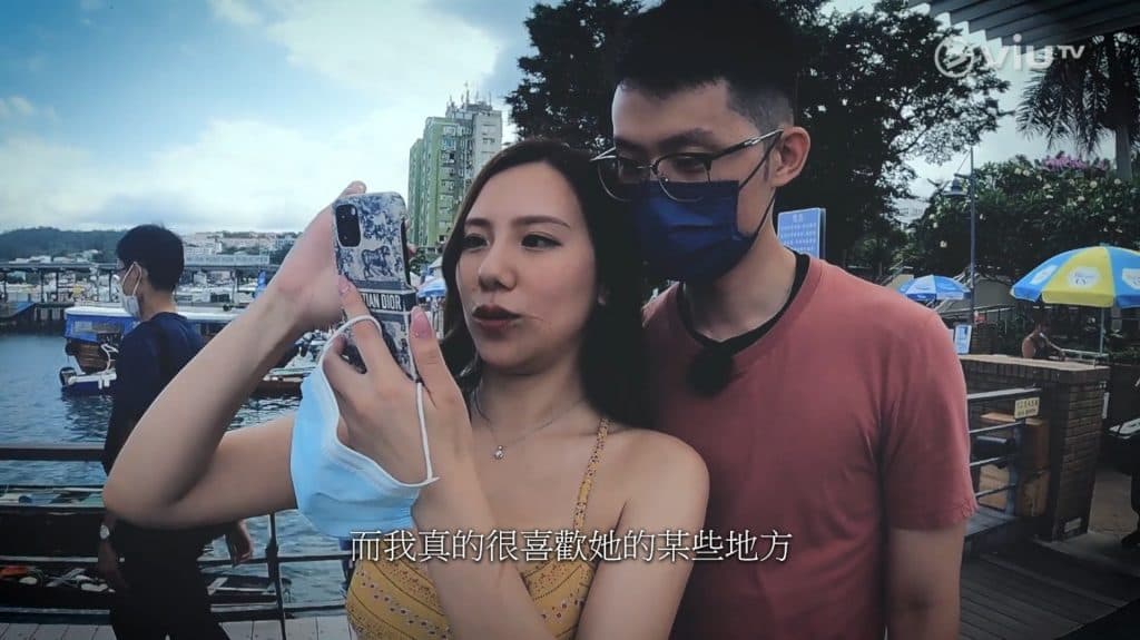 賭命夫妻