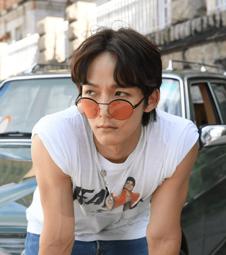 【勁騎26】MIRROR成員王智德Alton同火辣女騎士約會 性感身材成焦點!遭網民起底IG曝光